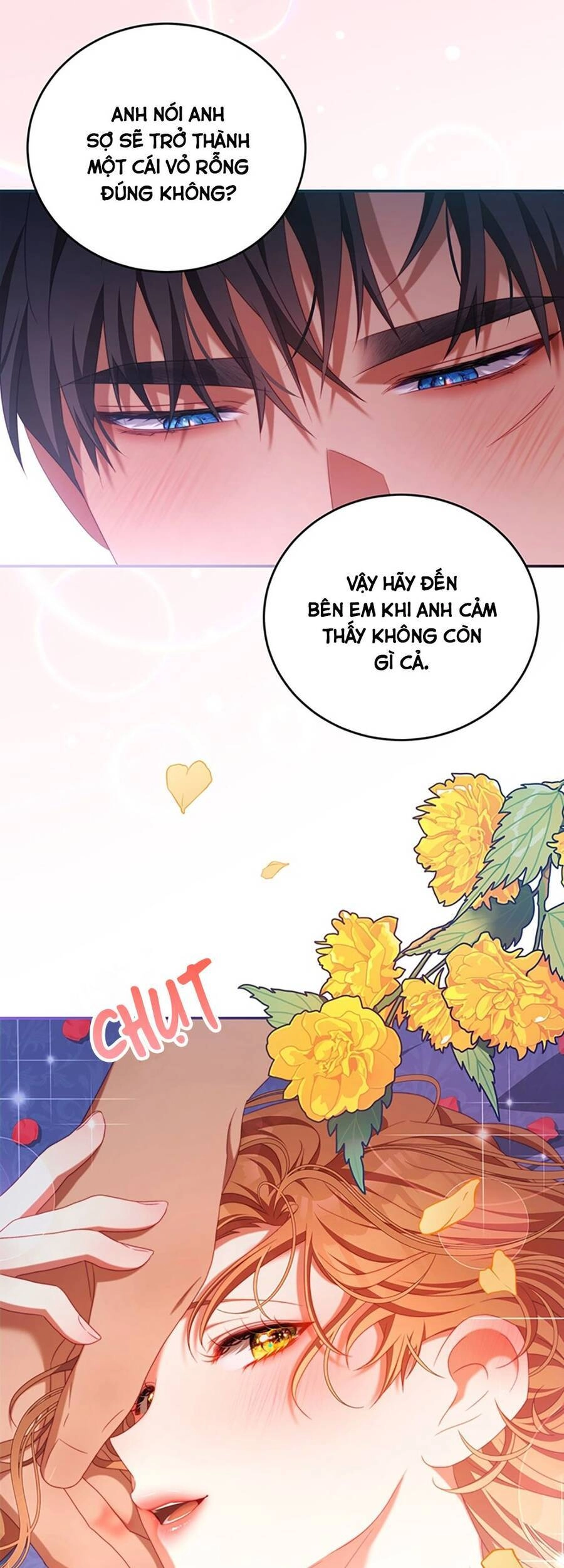 Trở Thành Tình Địch Của Các Nam Chính Chapter 49 - 43