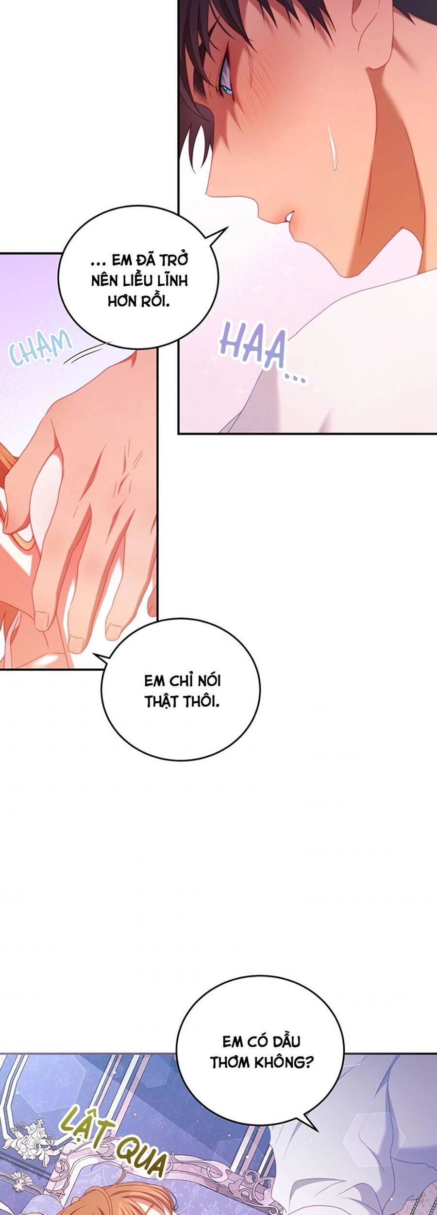 Trở Thành Tình Địch Của Các Nam Chính Chapter 49 - 45