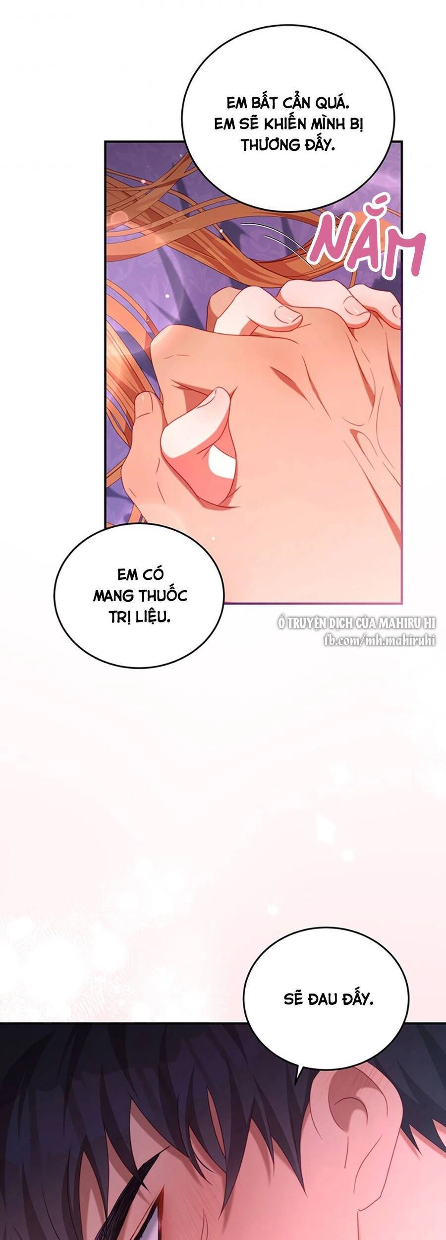 Trở Thành Tình Địch Của Các Nam Chính Chapter 49 - 47