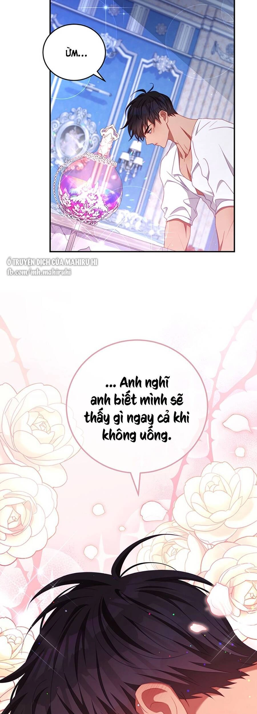 Trở Thành Tình Địch Của Các Nam Chính Chapter 49 - 51