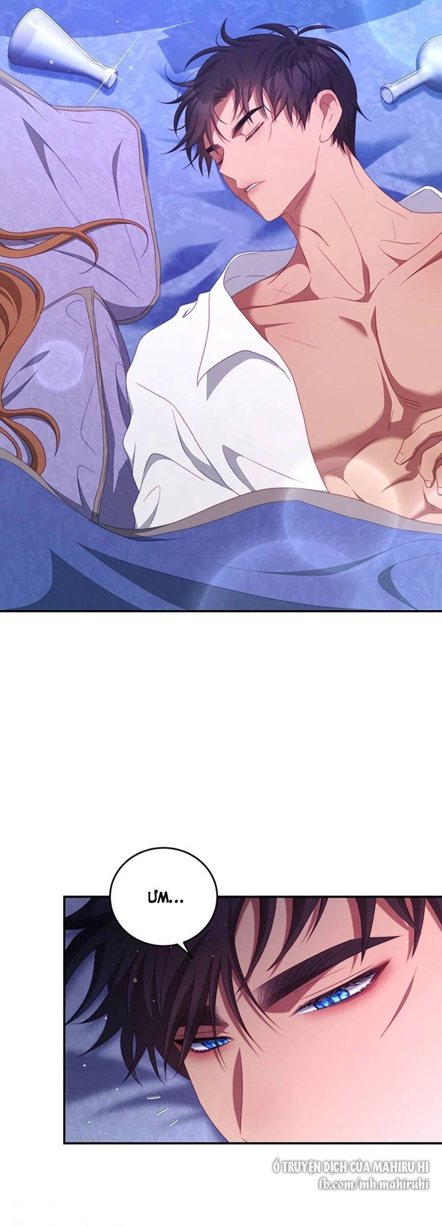 Trở Thành Tình Địch Của Các Nam Chính Chapter 50 - 4