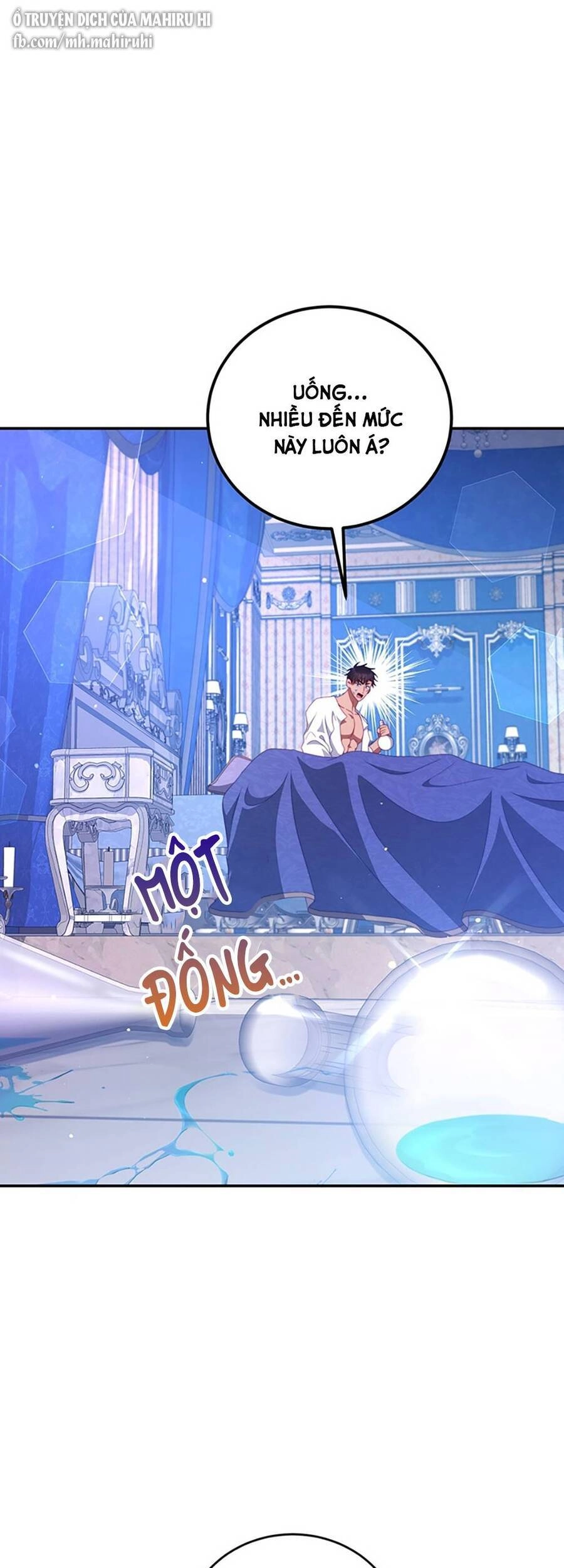 Trở Thành Tình Địch Của Các Nam Chính Chapter 50 - 8