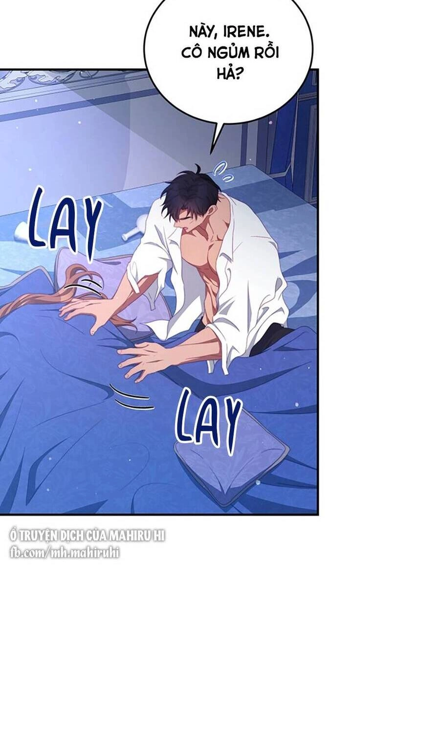 Trở Thành Tình Địch Của Các Nam Chính Chapter 50 - 9