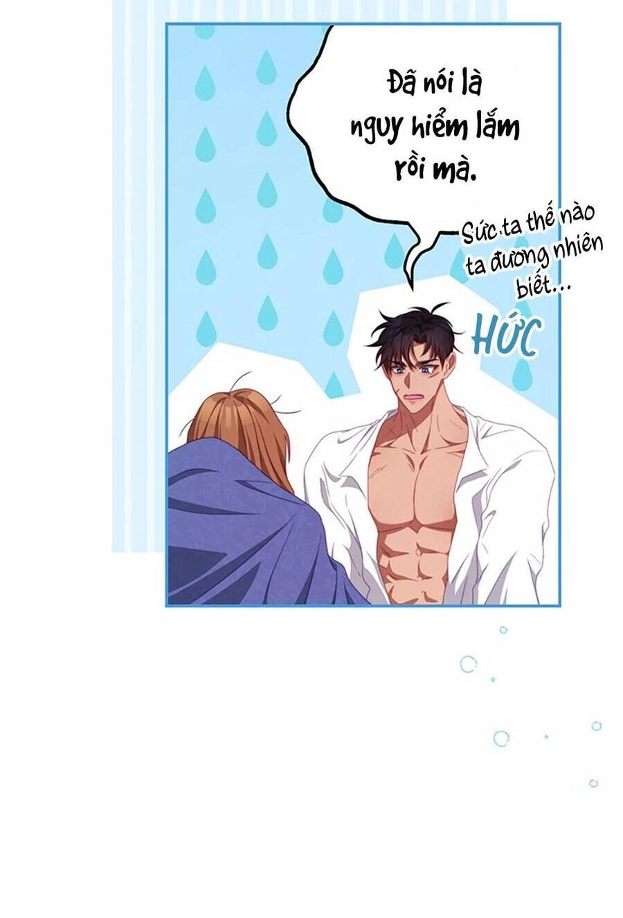 Trở Thành Tình Địch Của Các Nam Chính Chapter 50 - 13