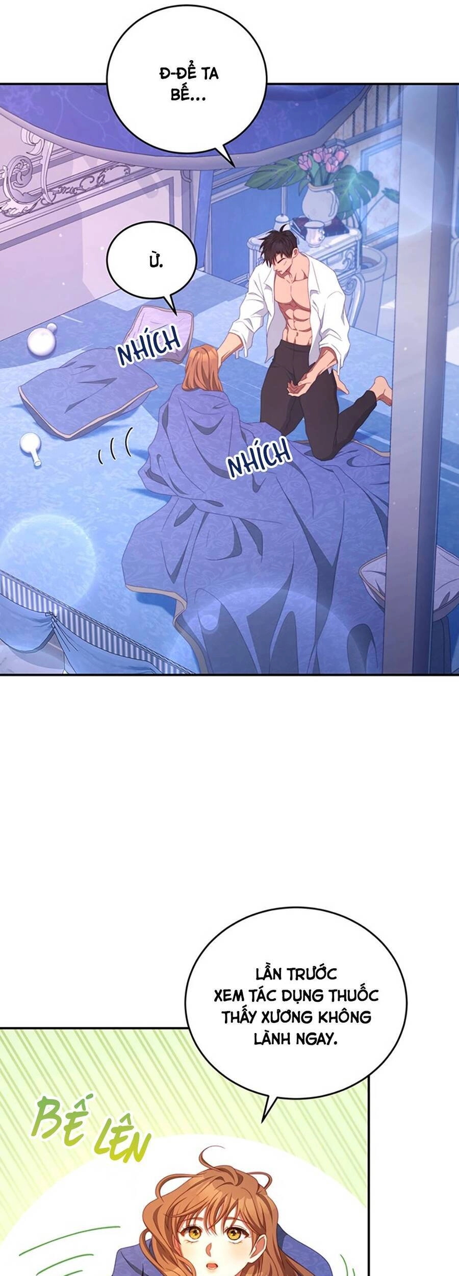 Trở Thành Tình Địch Của Các Nam Chính Chapter 50 - 16