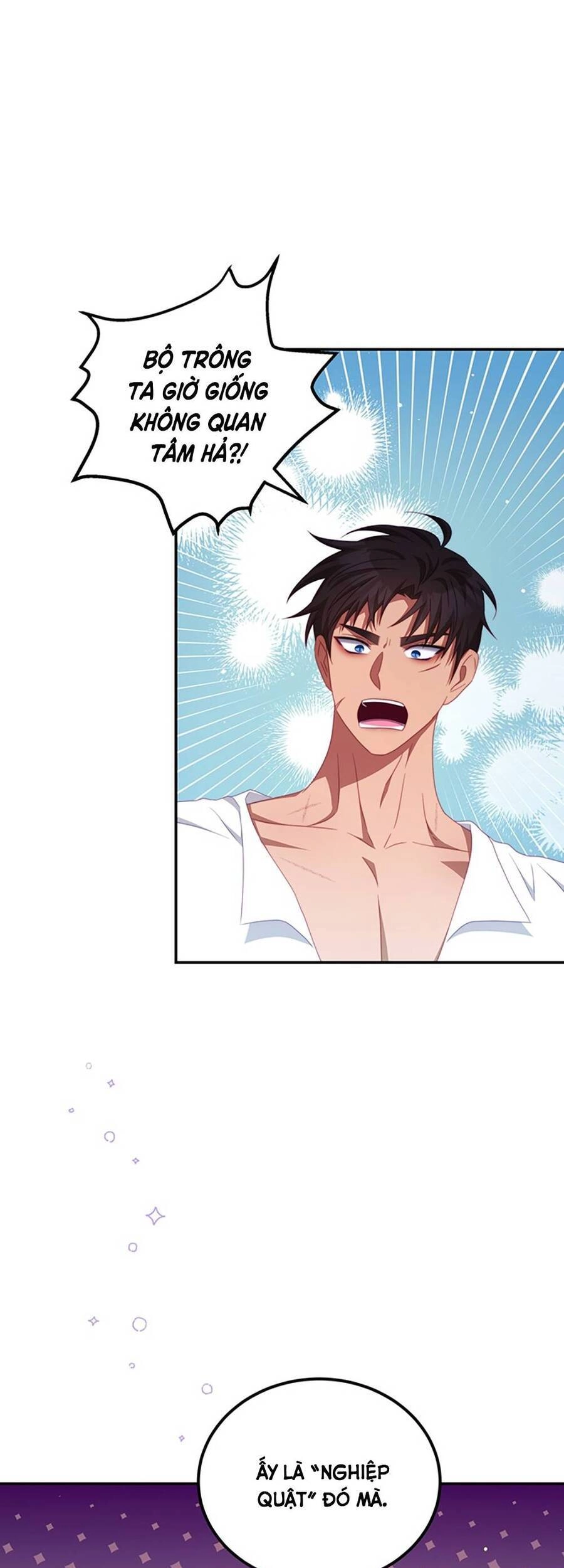 Trở Thành Tình Địch Của Các Nam Chính Chapter 50 - 18