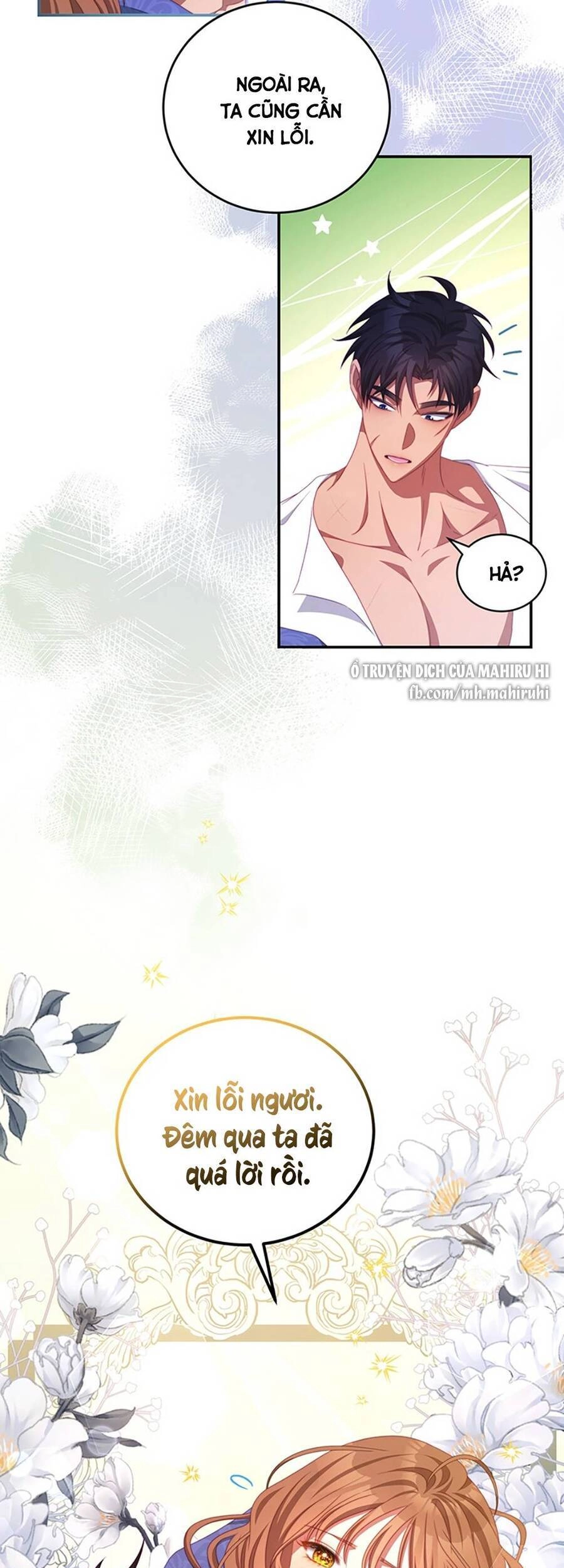 Trở Thành Tình Địch Của Các Nam Chính Chapter 50 - 22