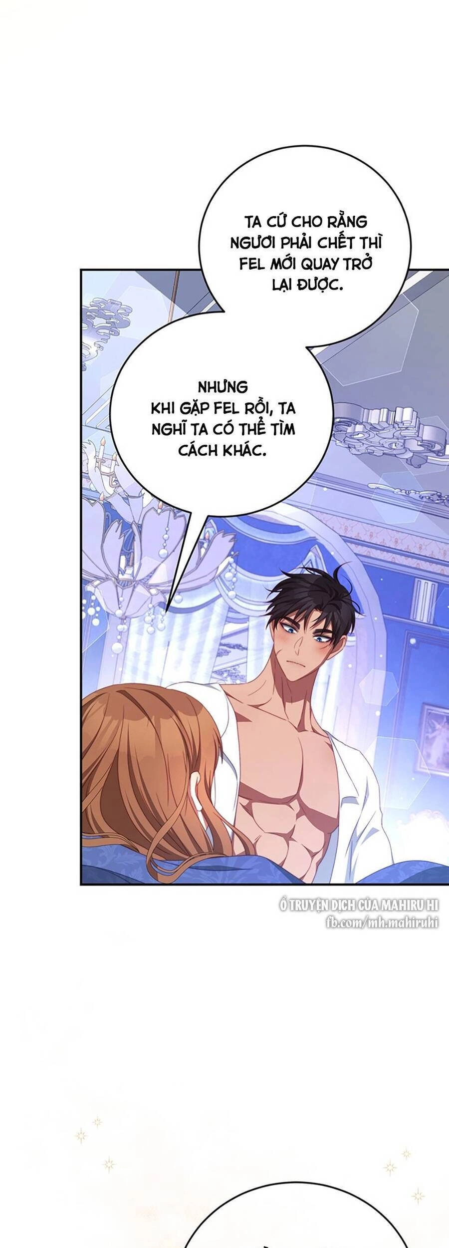 Trở Thành Tình Địch Của Các Nam Chính Chapter 50 - 24