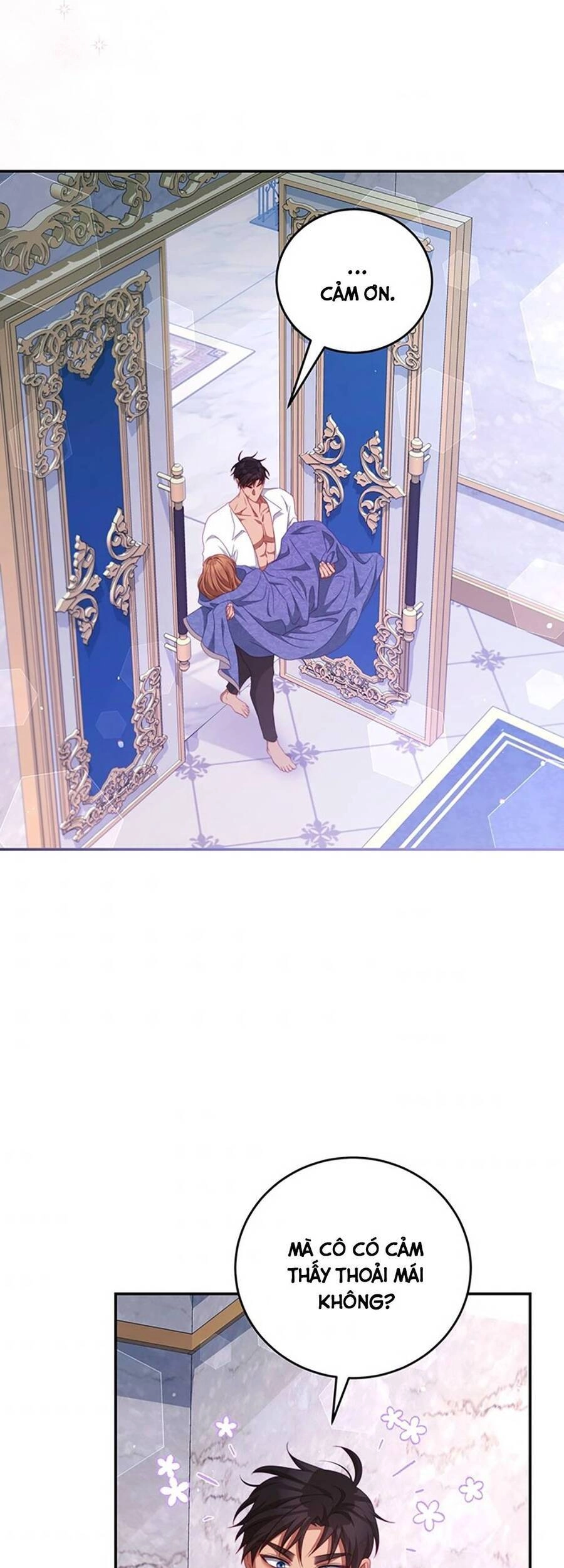 Trở Thành Tình Địch Của Các Nam Chính Chapter 50 - 26