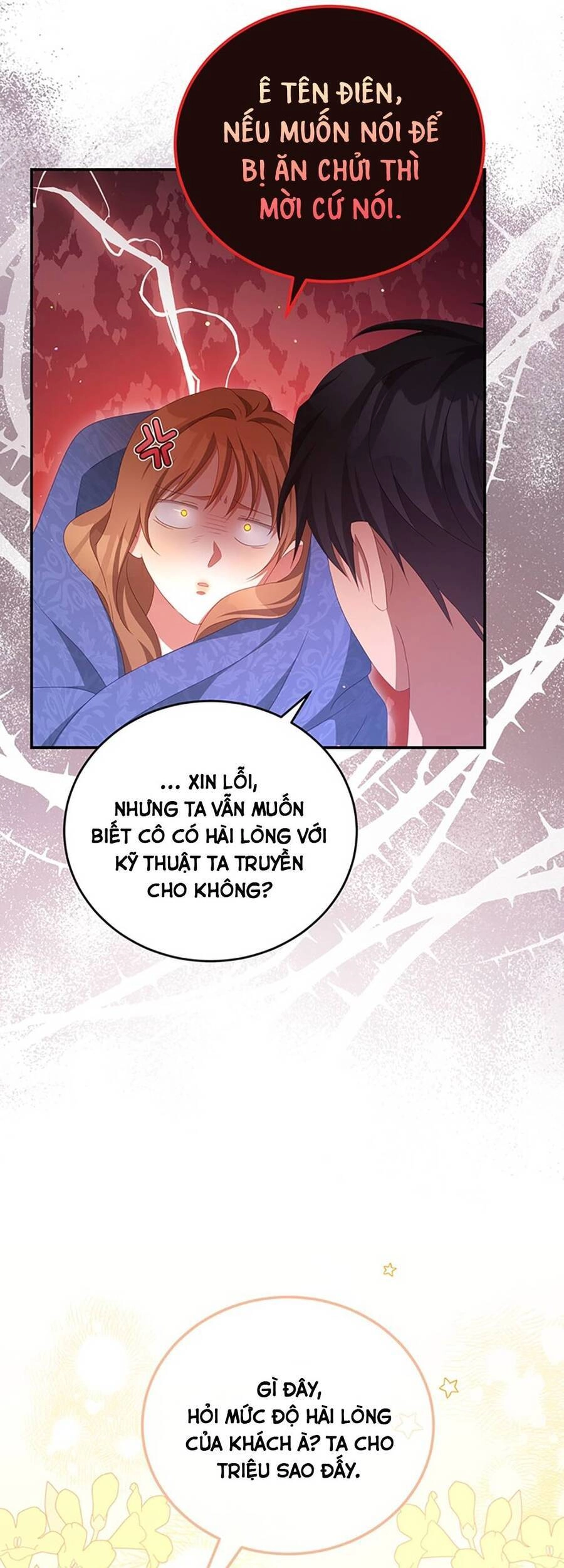 Trở Thành Tình Địch Của Các Nam Chính Chapter 50 - 28