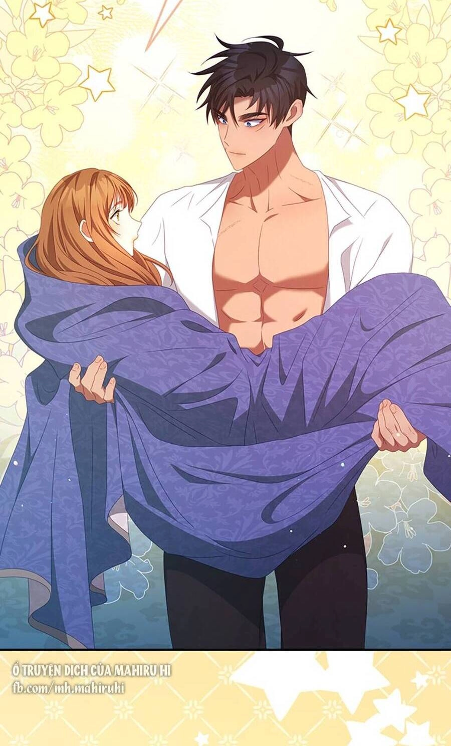 Trở Thành Tình Địch Của Các Nam Chính Chapter 50 - 29