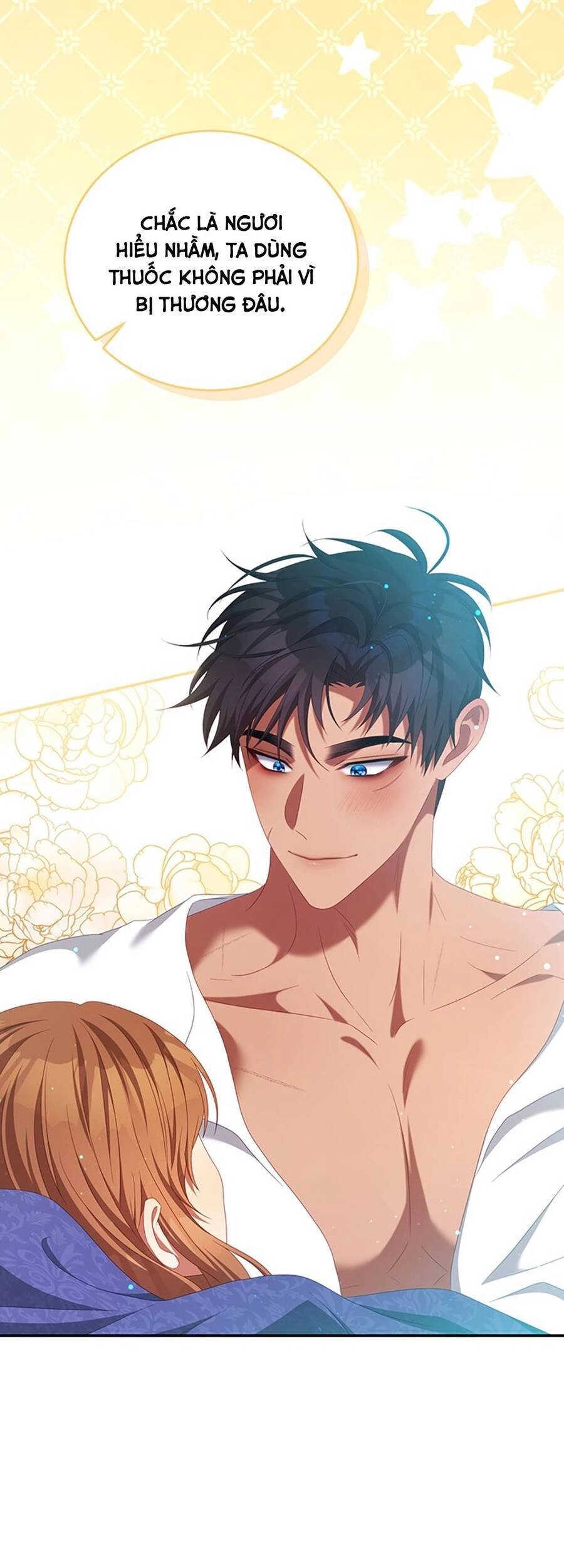 Trở Thành Tình Địch Của Các Nam Chính Chapter 50 - 30