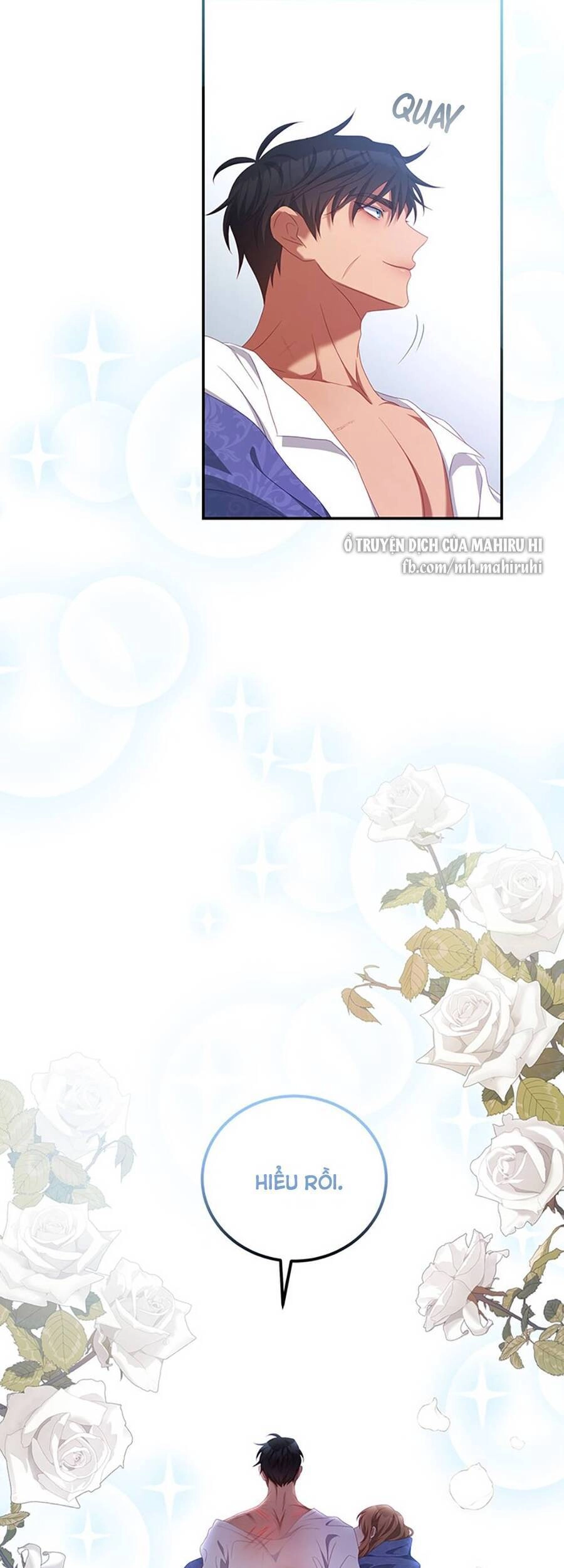 Trở Thành Tình Địch Của Các Nam Chính Chapter 50 - 32