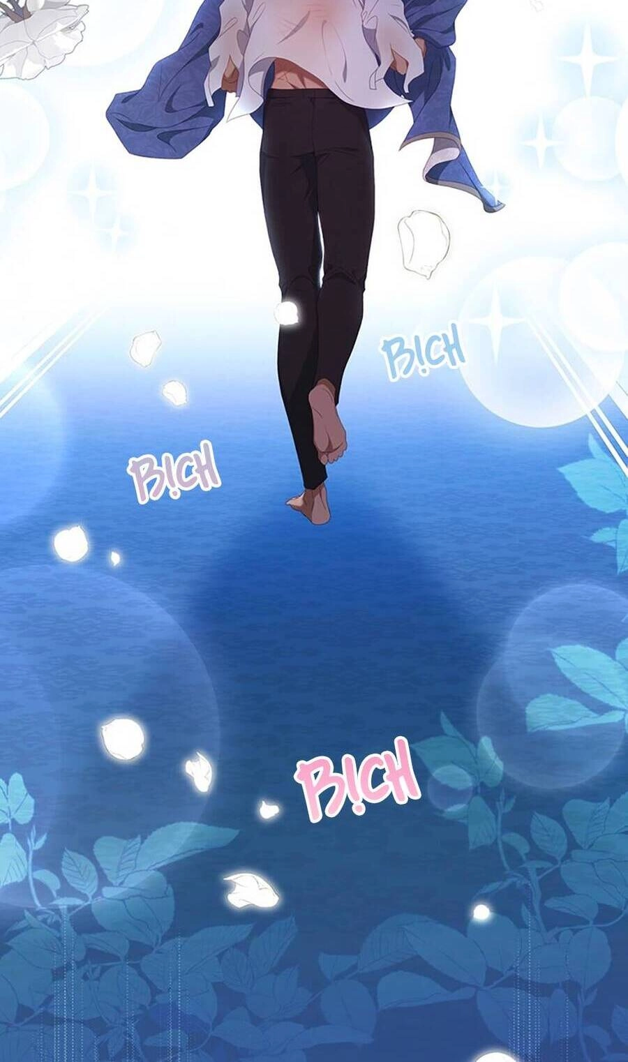 Trở Thành Tình Địch Của Các Nam Chính Chapter 50 - 33