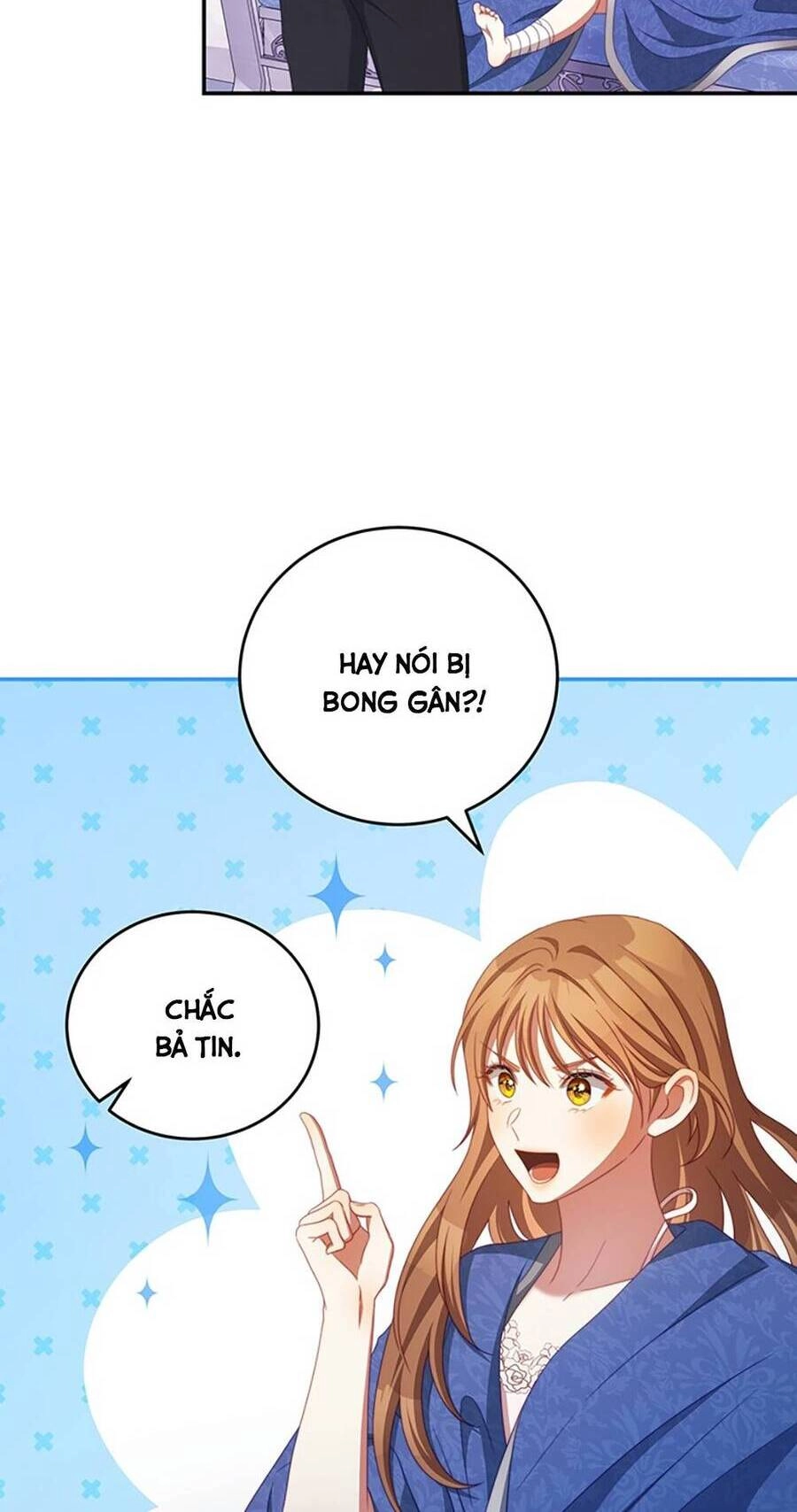 Trở Thành Tình Địch Của Các Nam Chính Chapter 50 - 37