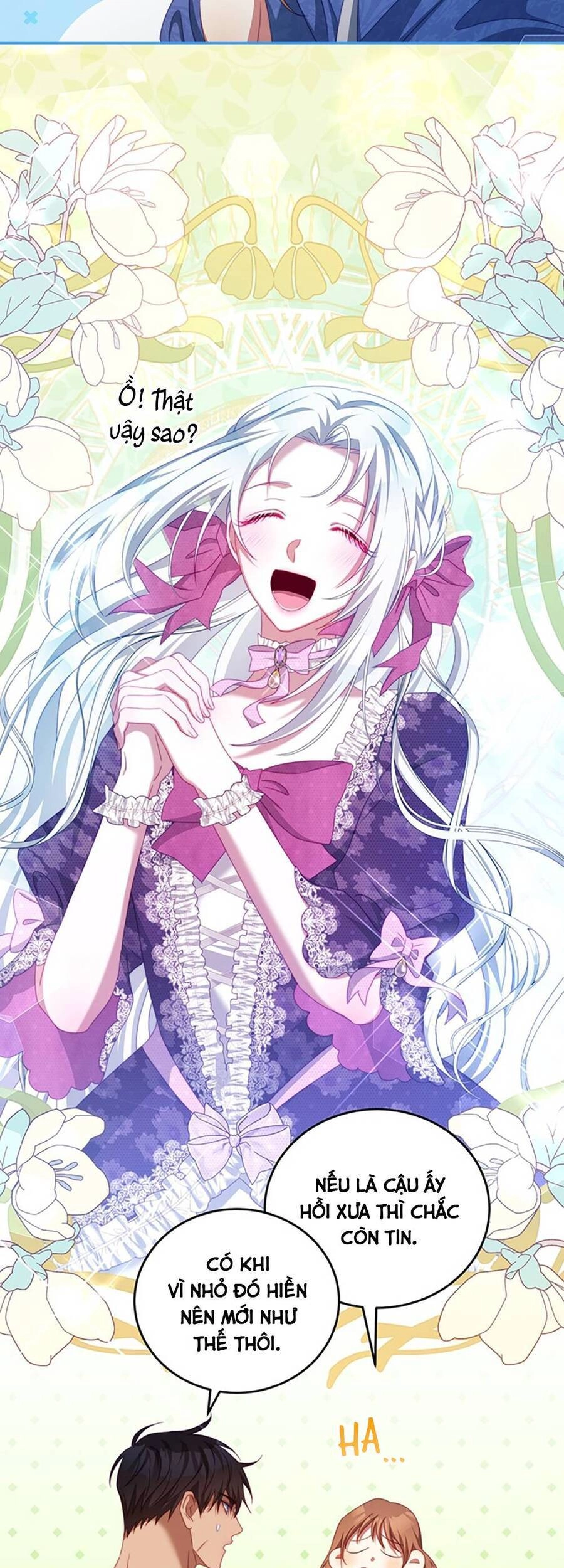 Trở Thành Tình Địch Của Các Nam Chính Chapter 50 - 38