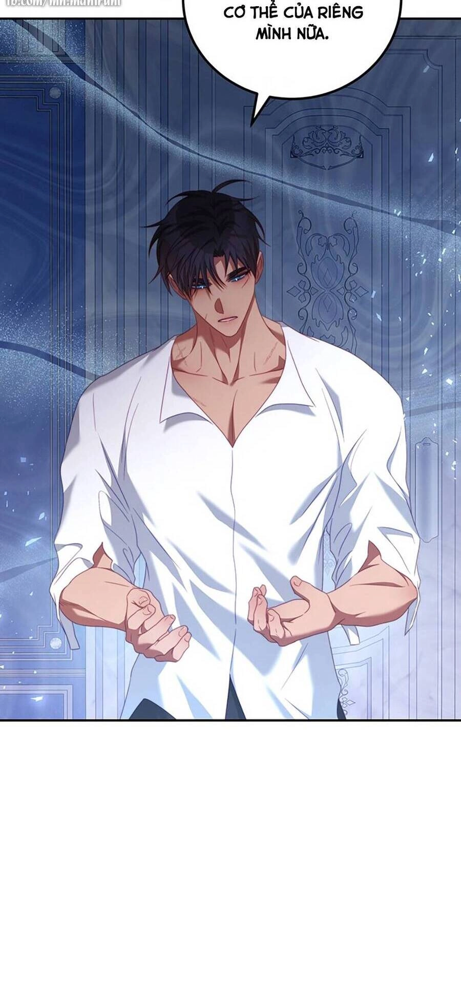 Trở Thành Tình Địch Của Các Nam Chính Chapter 50 - 41