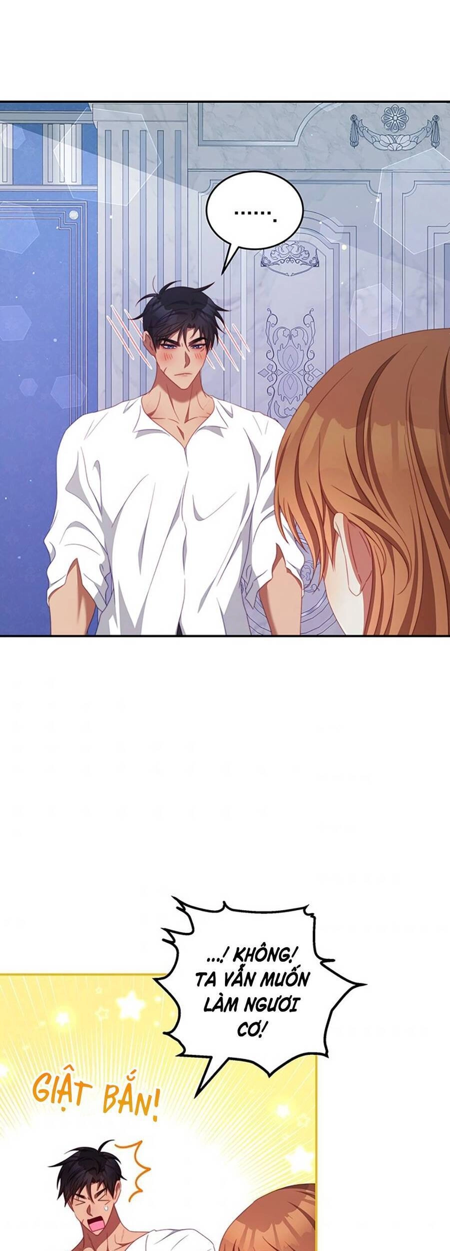 Trở Thành Tình Địch Của Các Nam Chính Chapter 50 - 46