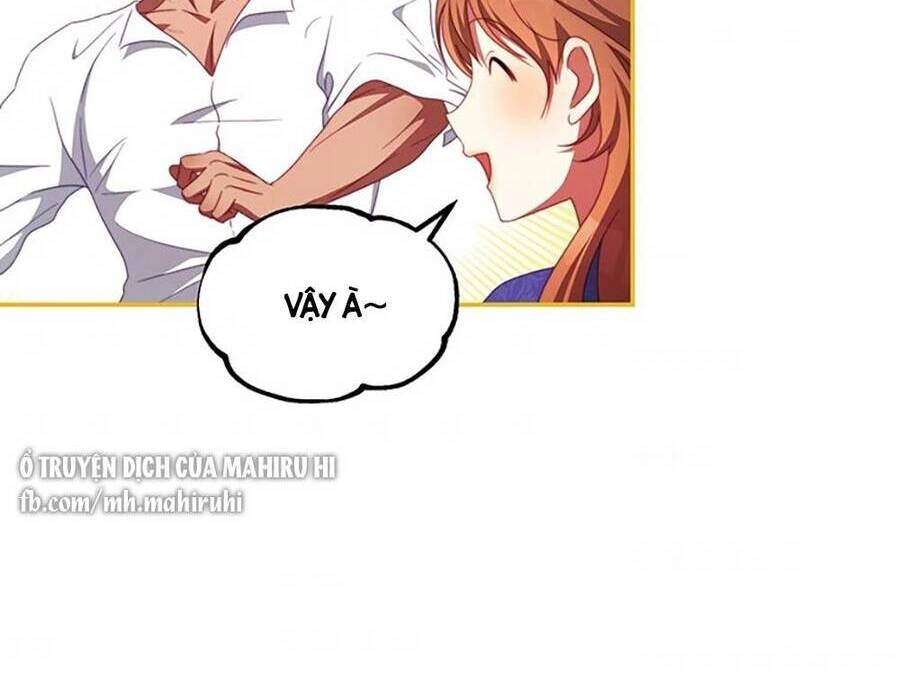 Trở Thành Tình Địch Của Các Nam Chính Chapter 50 - 47