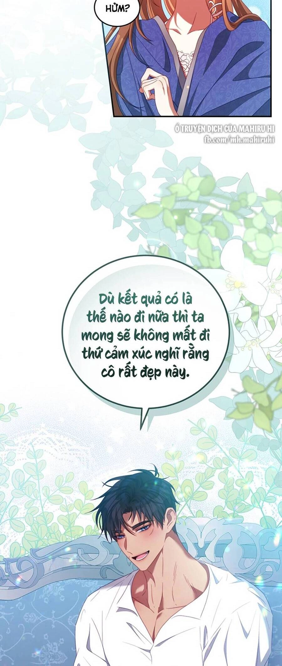 Trở Thành Tình Địch Của Các Nam Chính Chapter 50 - 49