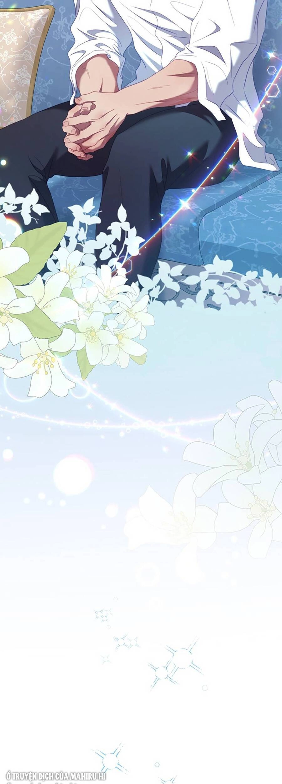 Trở Thành Tình Địch Của Các Nam Chính Chapter 50 - 50