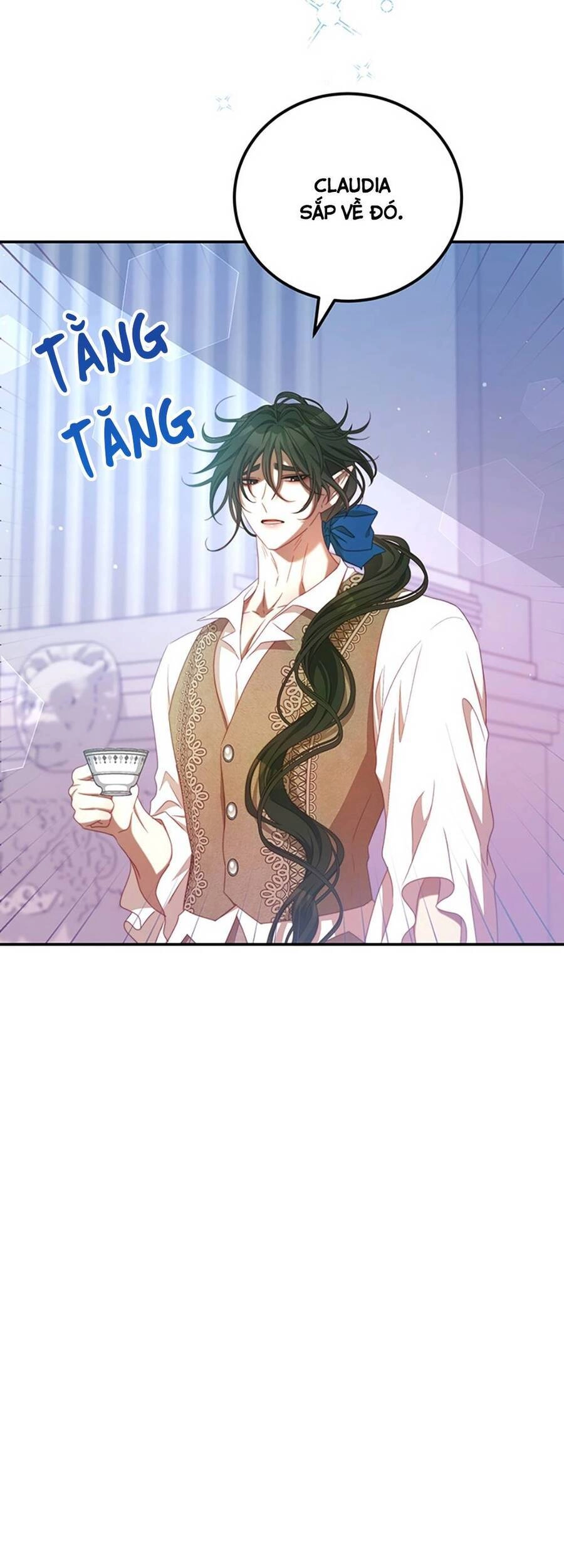 Trở Thành Tình Địch Của Các Nam Chính Chapter 50 - 52