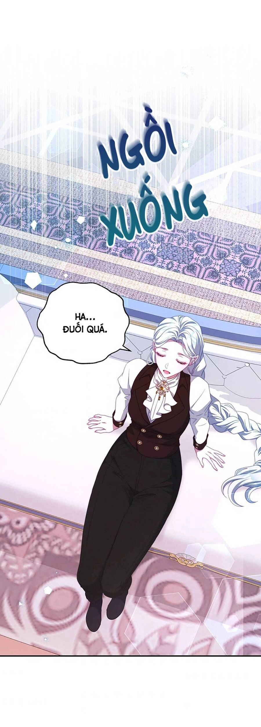 Trở Thành Tình Địch Của Các Nam Chính Chapter 50 - 60