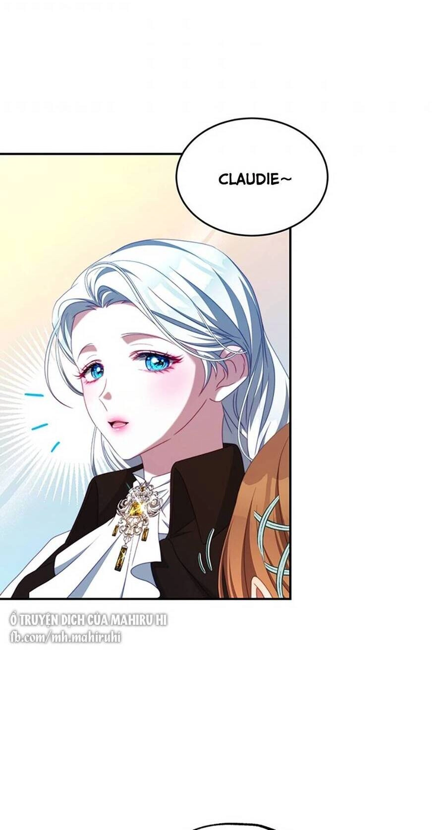 Trở Thành Tình Địch Của Các Nam Chính Chapter 50 - 61