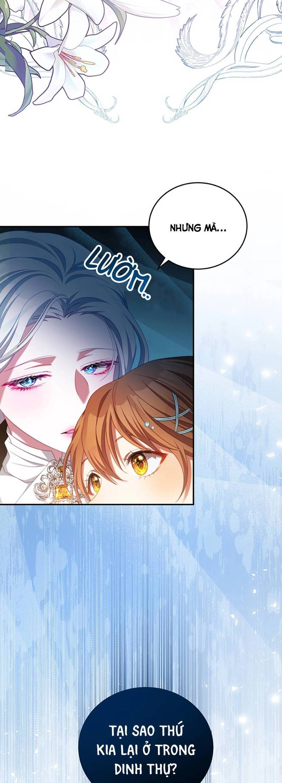 Trở Thành Tình Địch Của Các Nam Chính Chapter 50 - 66