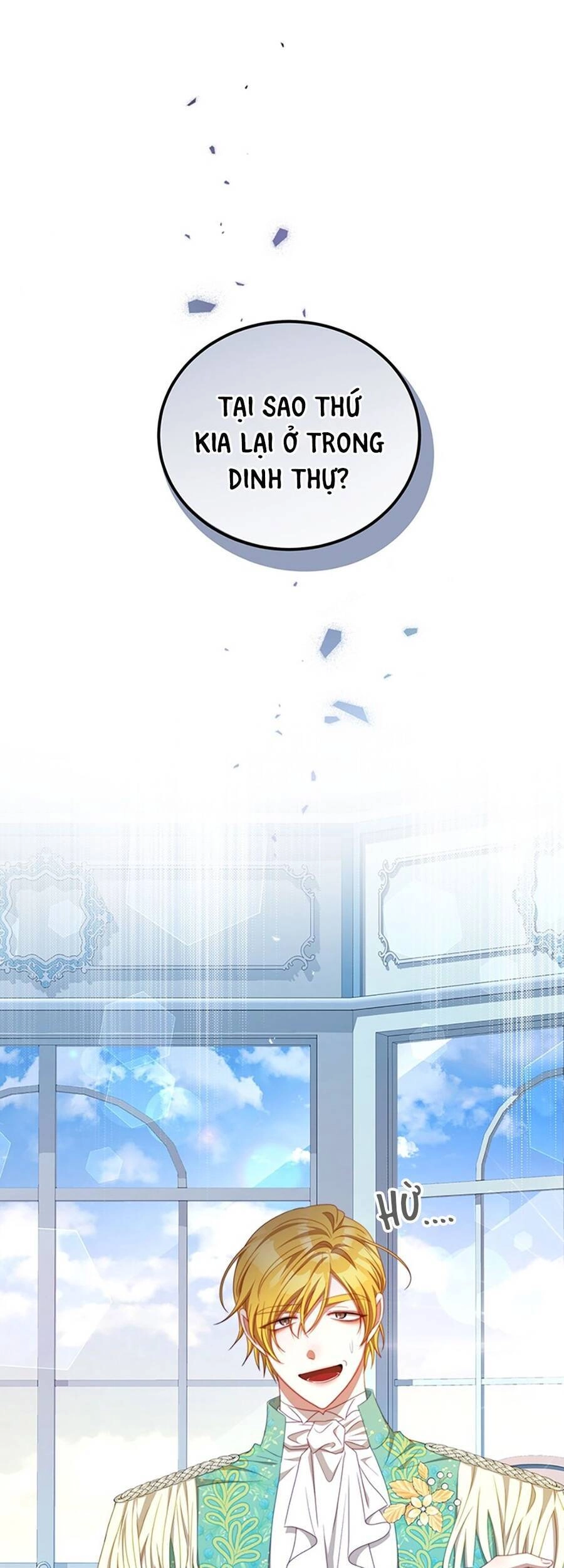 Trở Thành Tình Địch Của Các Nam Chính Chapter 51 - 2