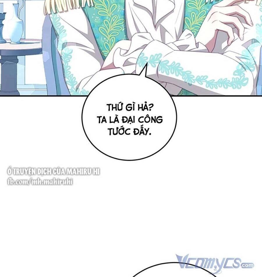 Trở Thành Tình Địch Của Các Nam Chính Chapter 51 - 3