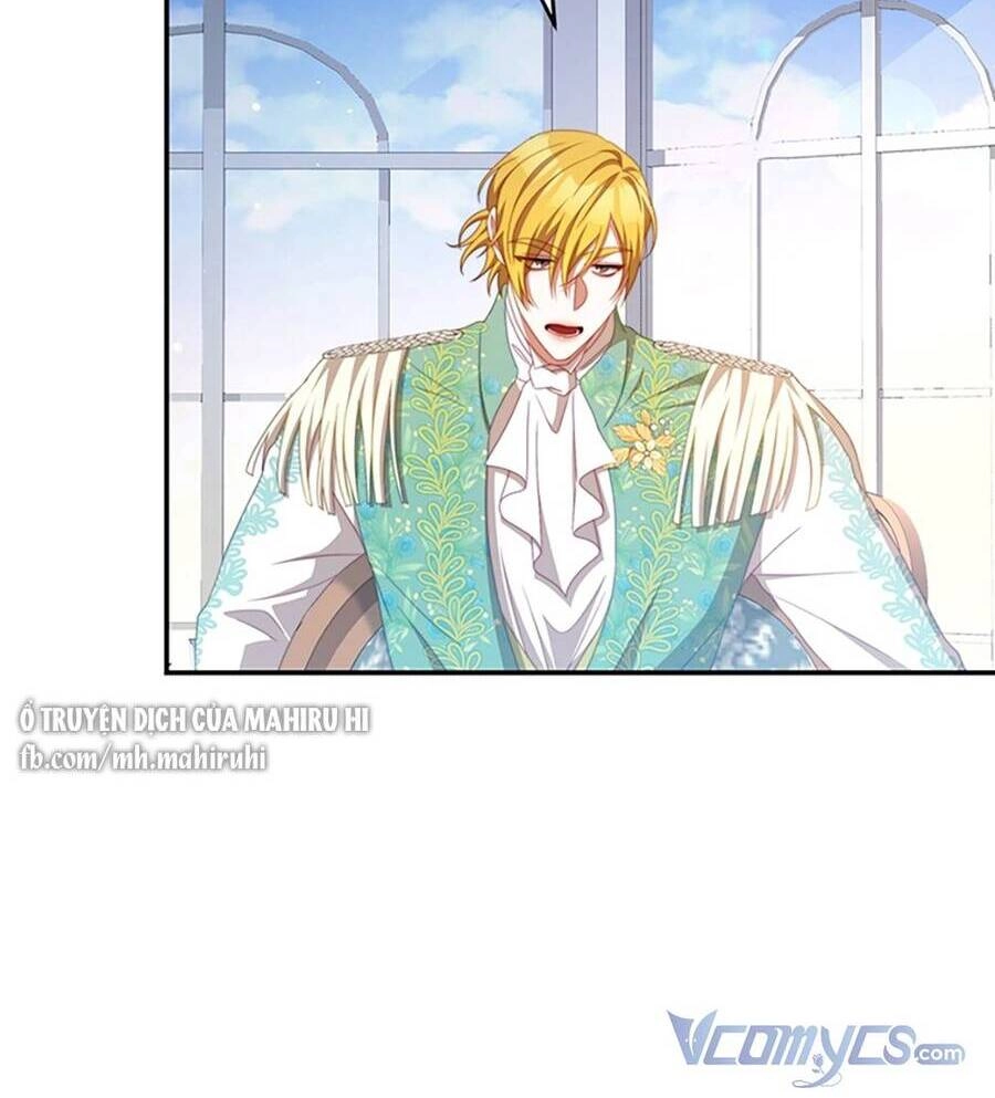 Trở Thành Tình Địch Của Các Nam Chính Chapter 51 - 7