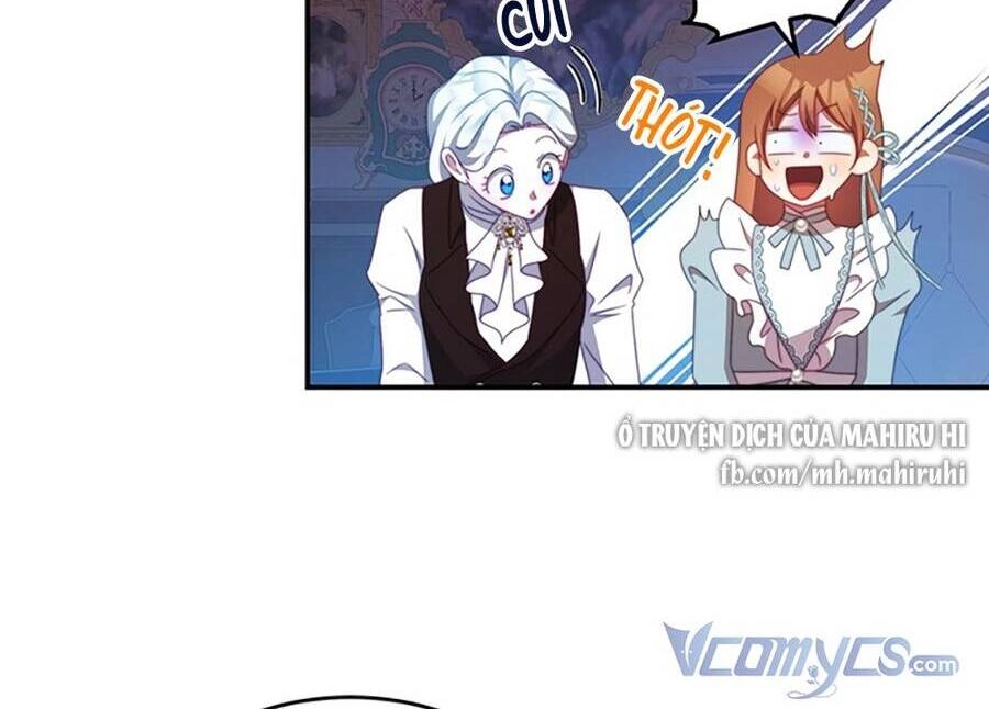 Trở Thành Tình Địch Của Các Nam Chính Chapter 51 - 15