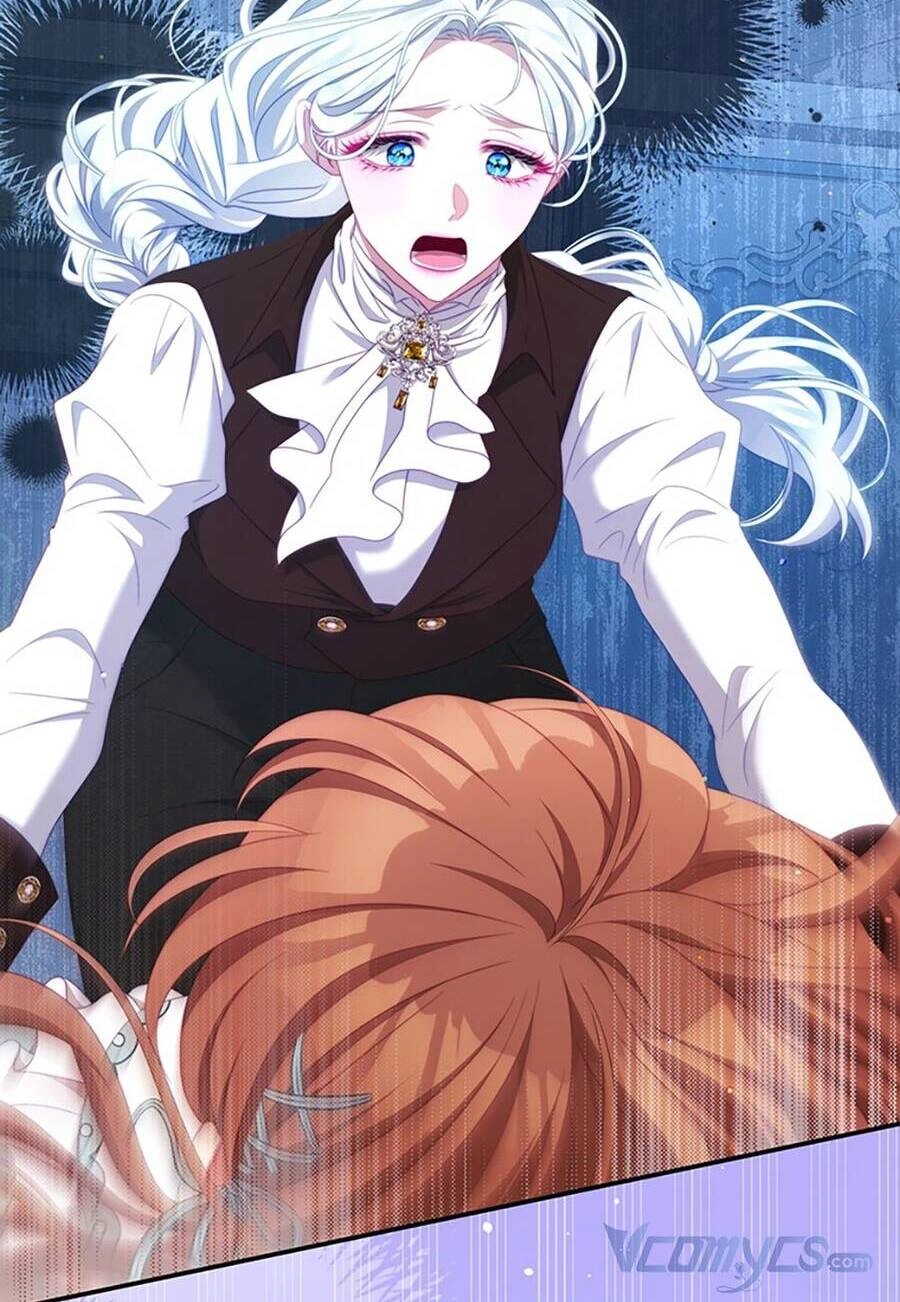 Trở Thành Tình Địch Của Các Nam Chính Chapter 51 - 19