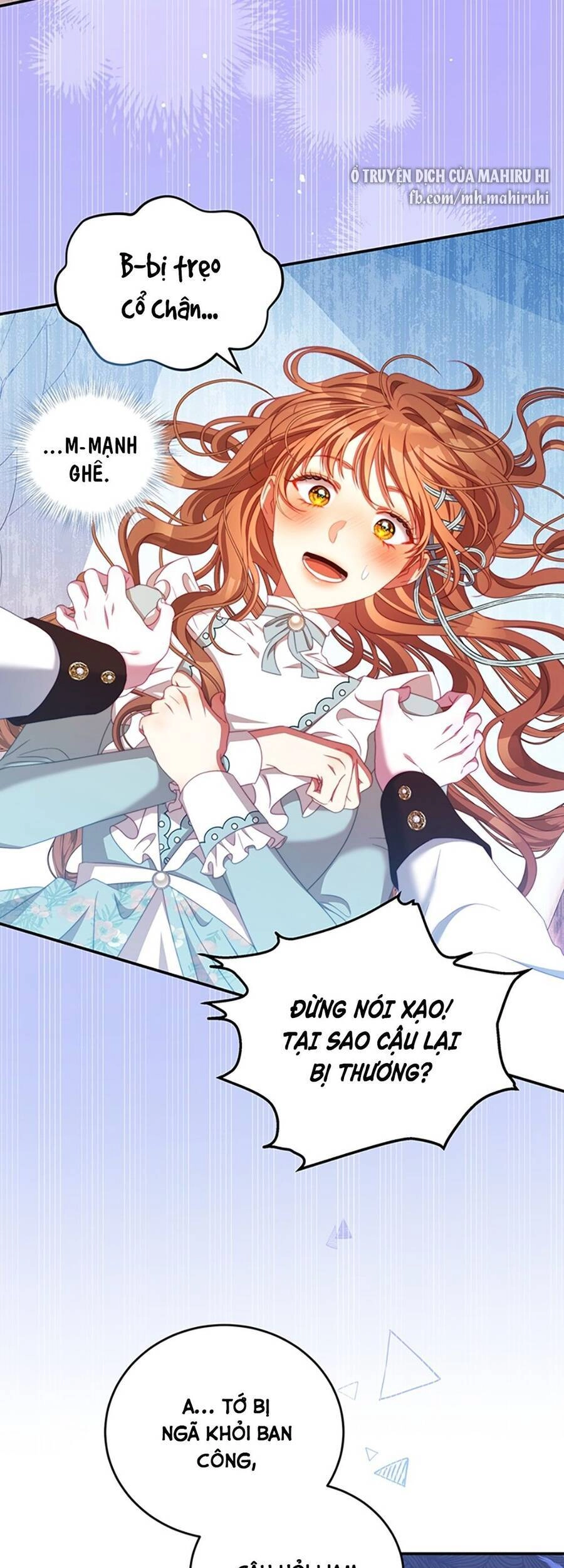 Trở Thành Tình Địch Của Các Nam Chính Chapter 51 - 20