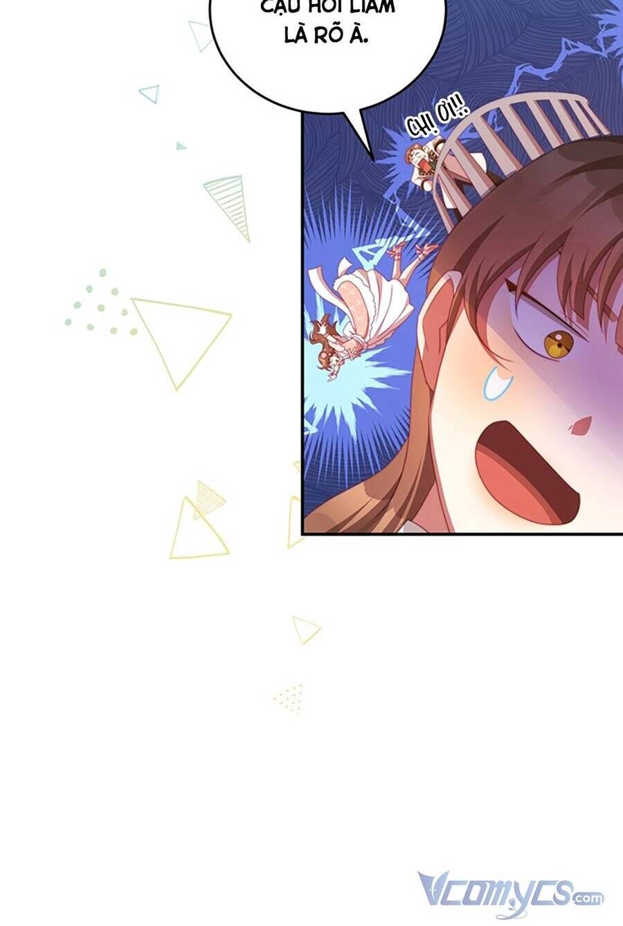 Trở Thành Tình Địch Của Các Nam Chính Chapter 51 - 21