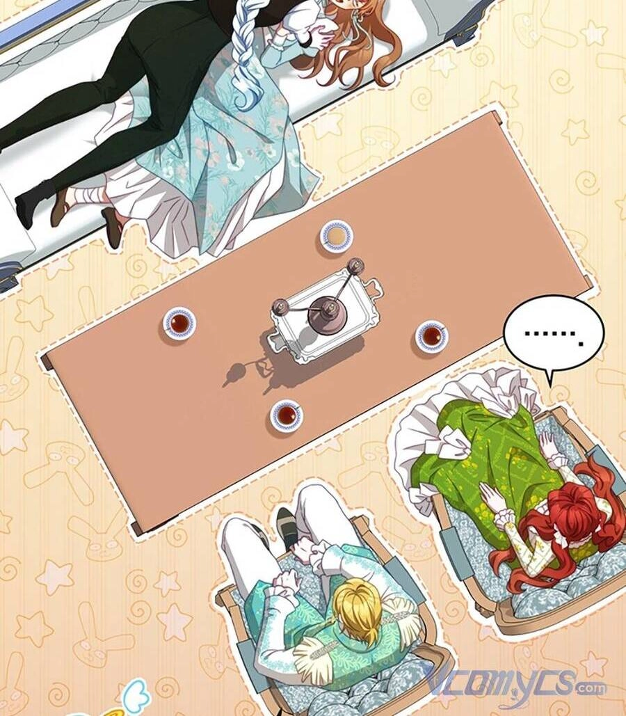 Trở Thành Tình Địch Của Các Nam Chính Chapter 51 - 23