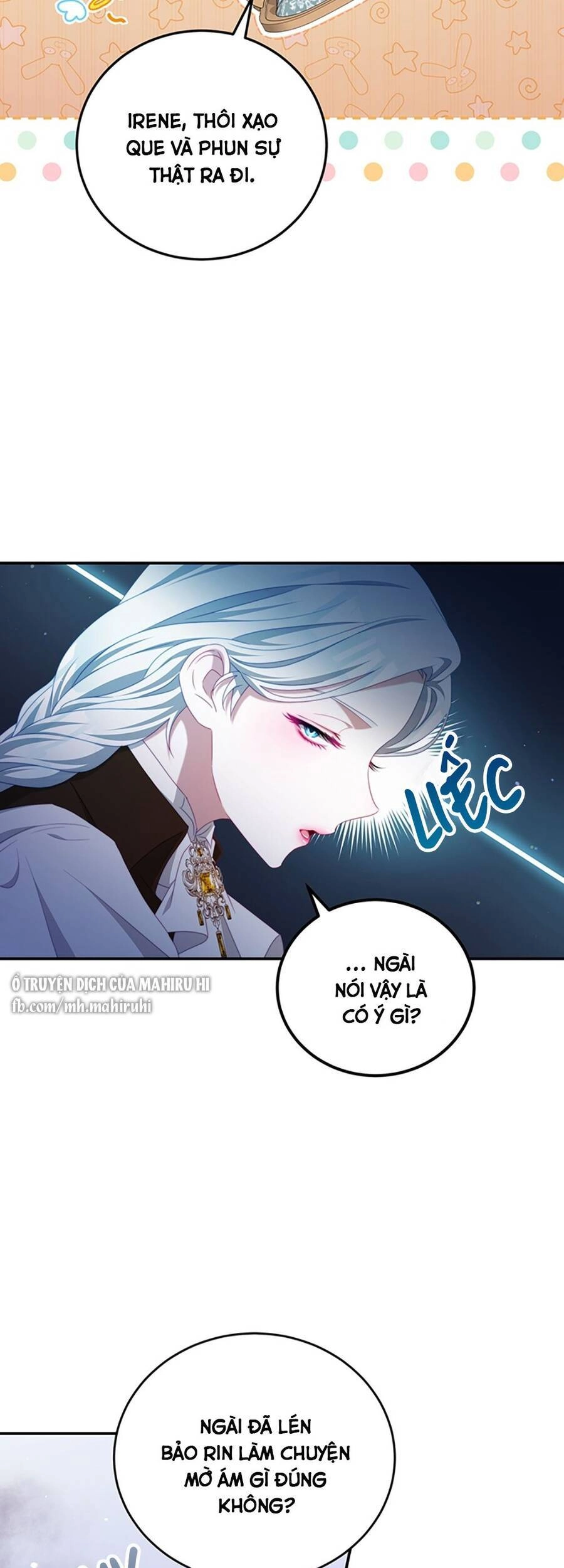 Trở Thành Tình Địch Của Các Nam Chính Chapter 51 - 24