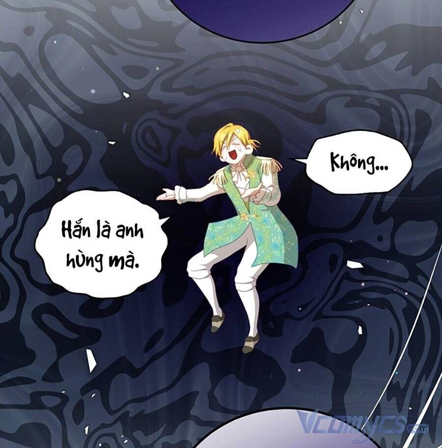 Trở Thành Tình Địch Của Các Nam Chính Chapter 51 - 27