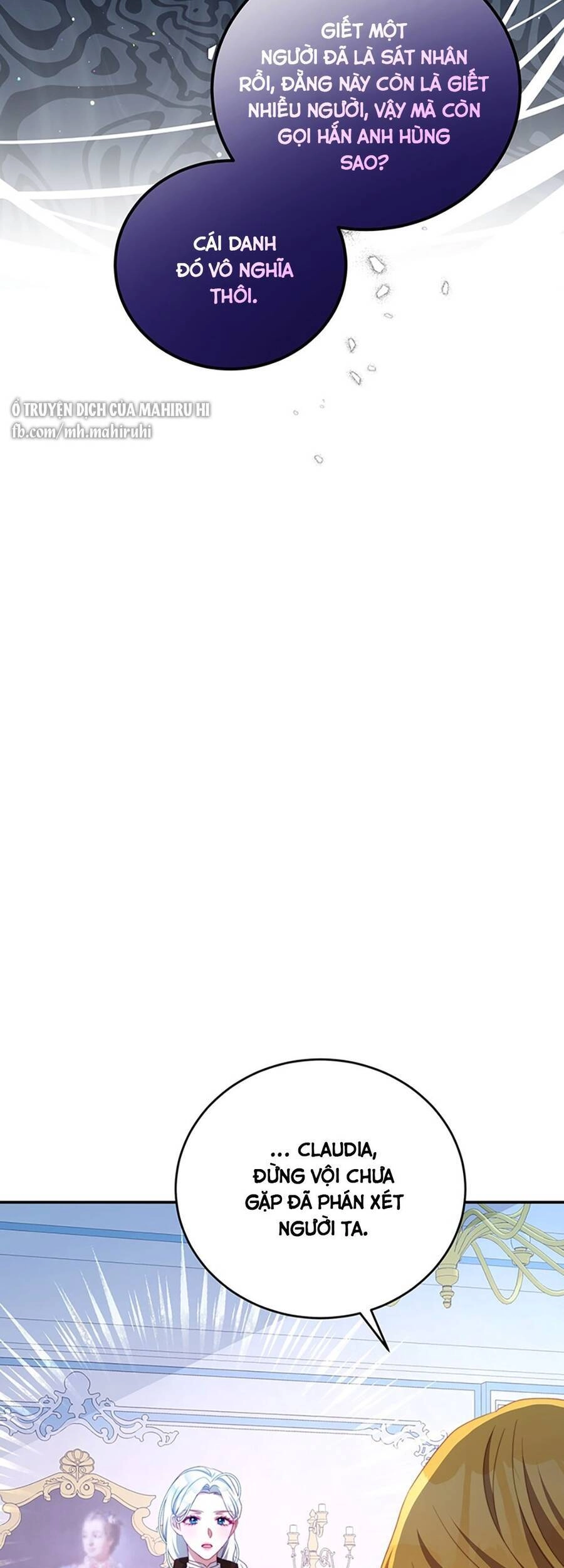 Trở Thành Tình Địch Của Các Nam Chính Chapter 51 - 28