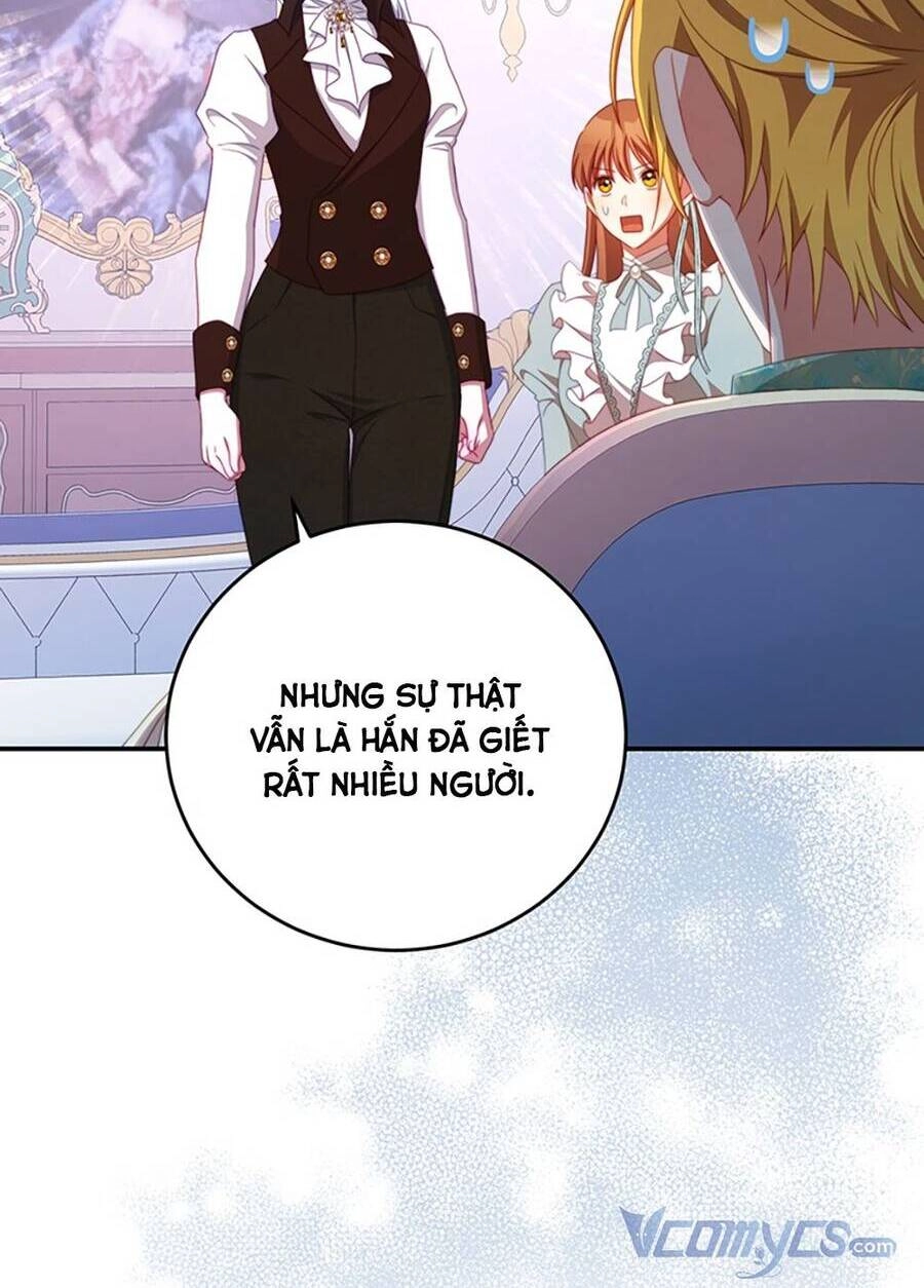 Trở Thành Tình Địch Của Các Nam Chính Chapter 51 - 29