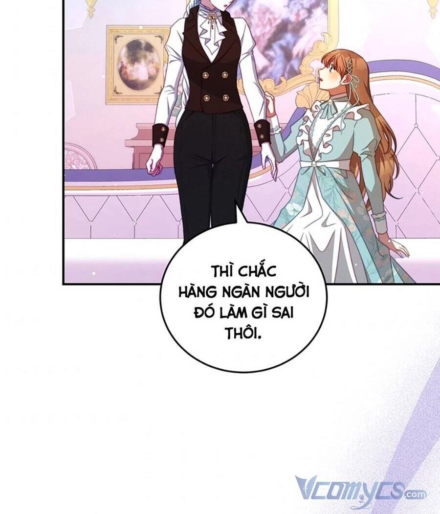 Trở Thành Tình Địch Của Các Nam Chính Chapter 51 - 33