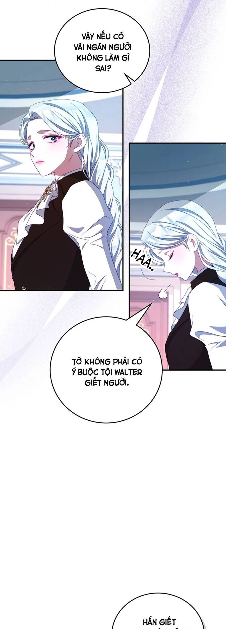 Trở Thành Tình Địch Của Các Nam Chính Chapter 51 - 34