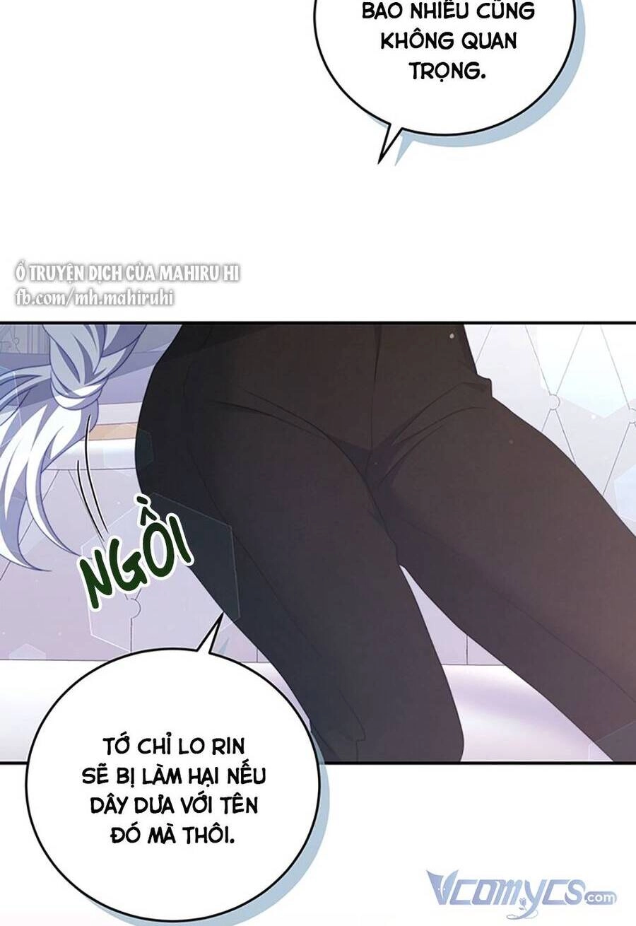 Trở Thành Tình Địch Của Các Nam Chính Chapter 51 - 35