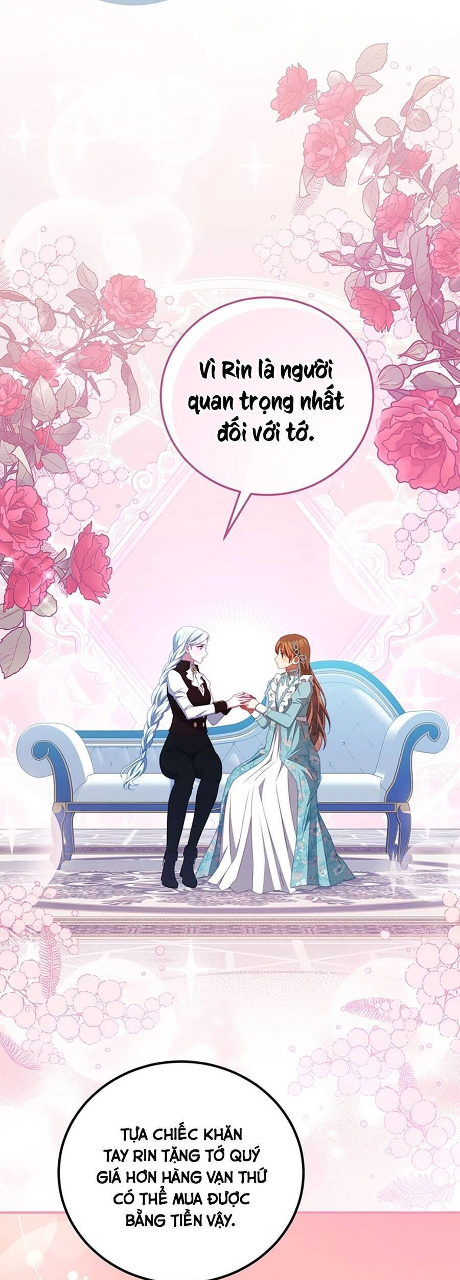 Trở Thành Tình Địch Của Các Nam Chính Chapter 51 - 36