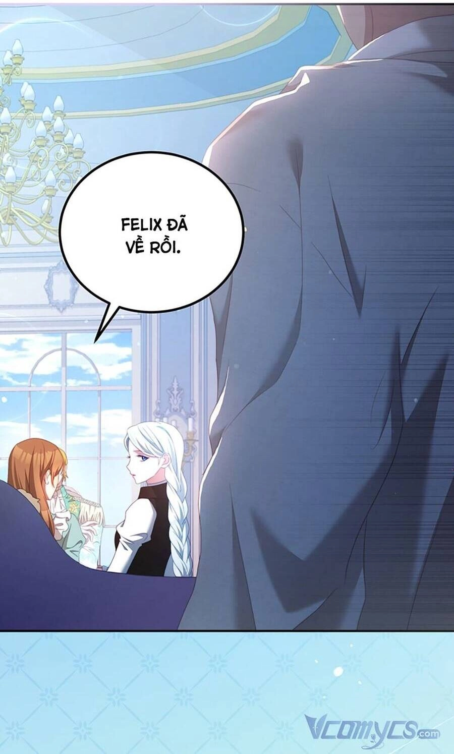 Trở Thành Tình Địch Của Các Nam Chính Chapter 51 - 41