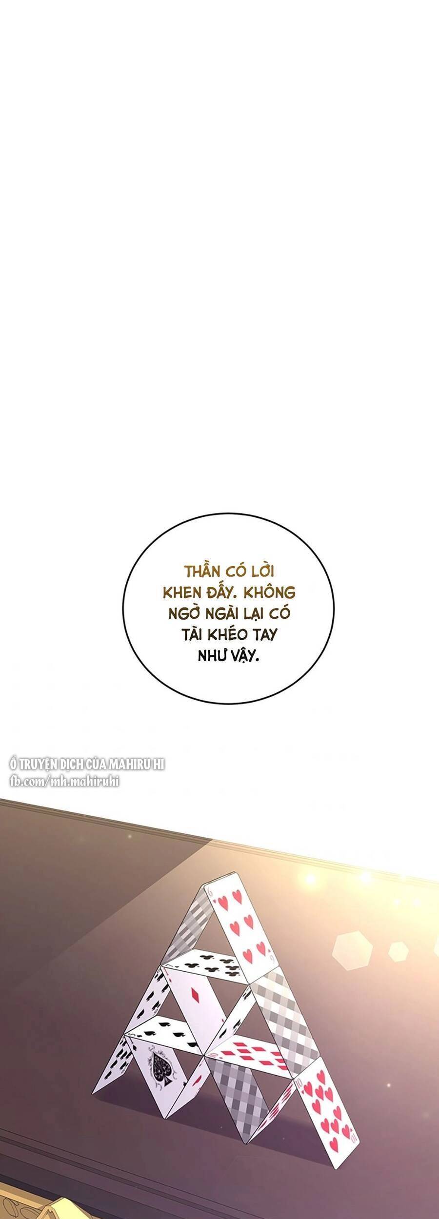 Trở Thành Tình Địch Của Các Nam Chính Chapter 51 - 46