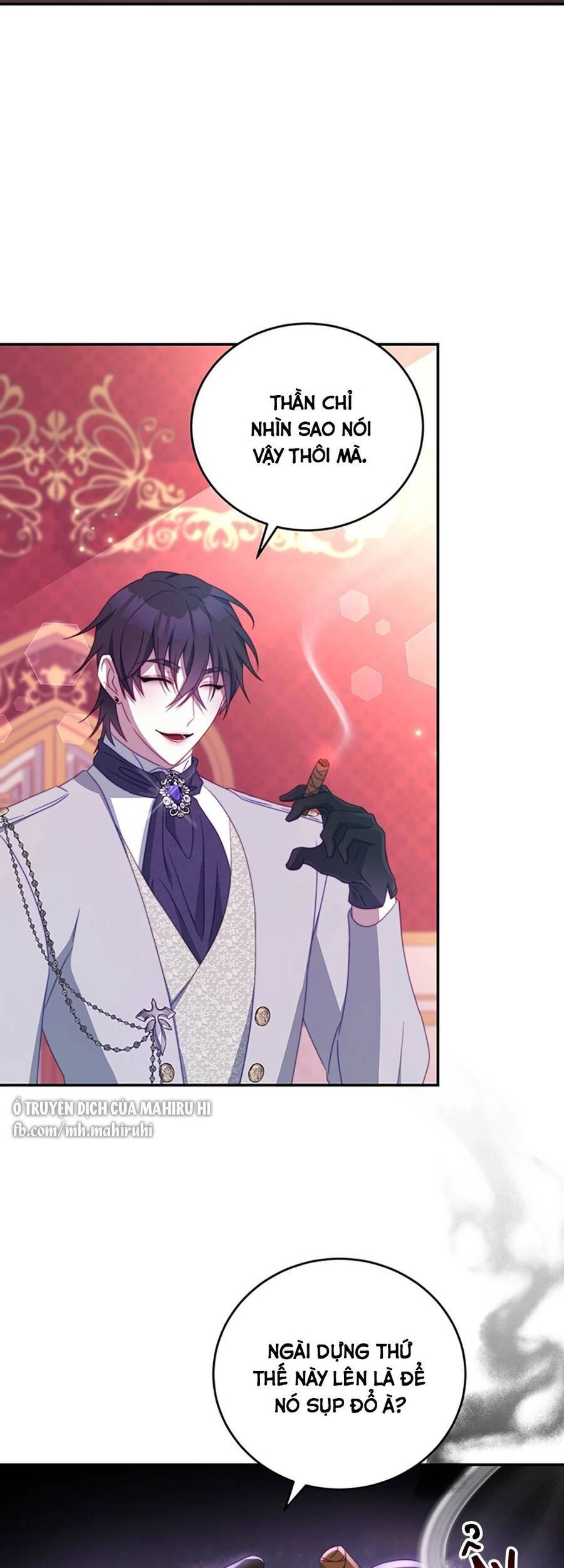 Trở Thành Tình Địch Của Các Nam Chính Chapter 51 - 48