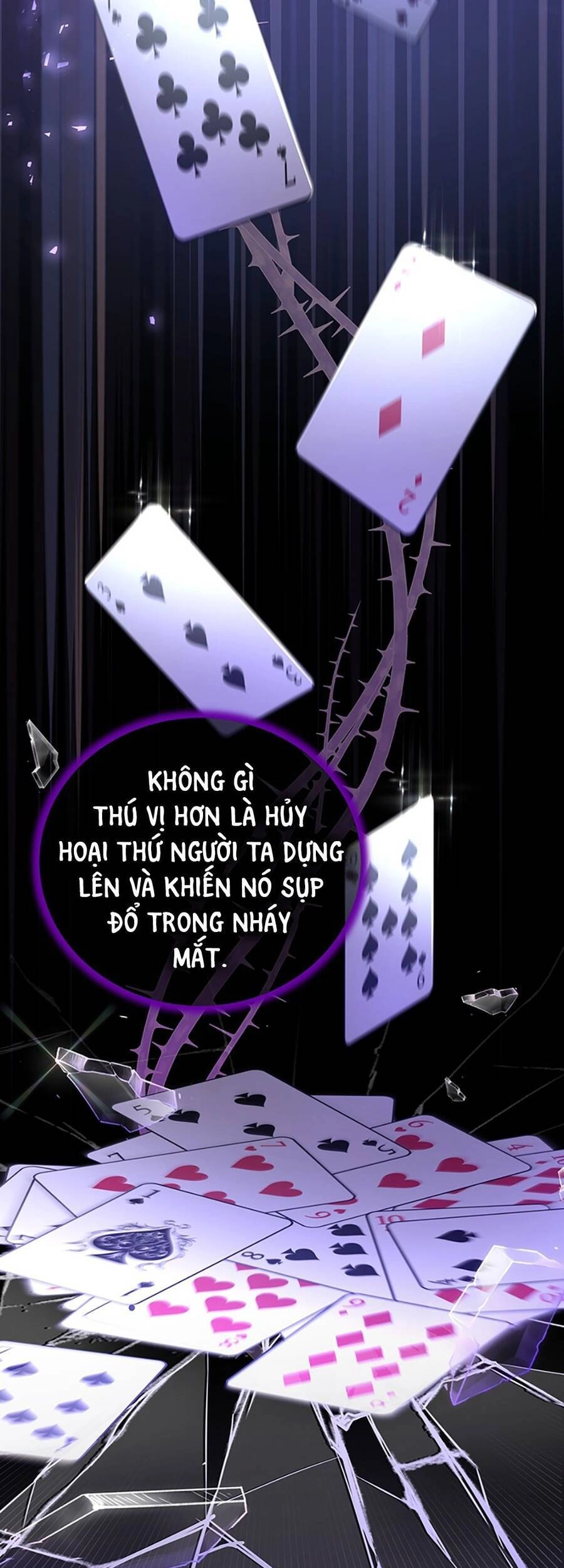 Trở Thành Tình Địch Của Các Nam Chính Chapter 51 - 50