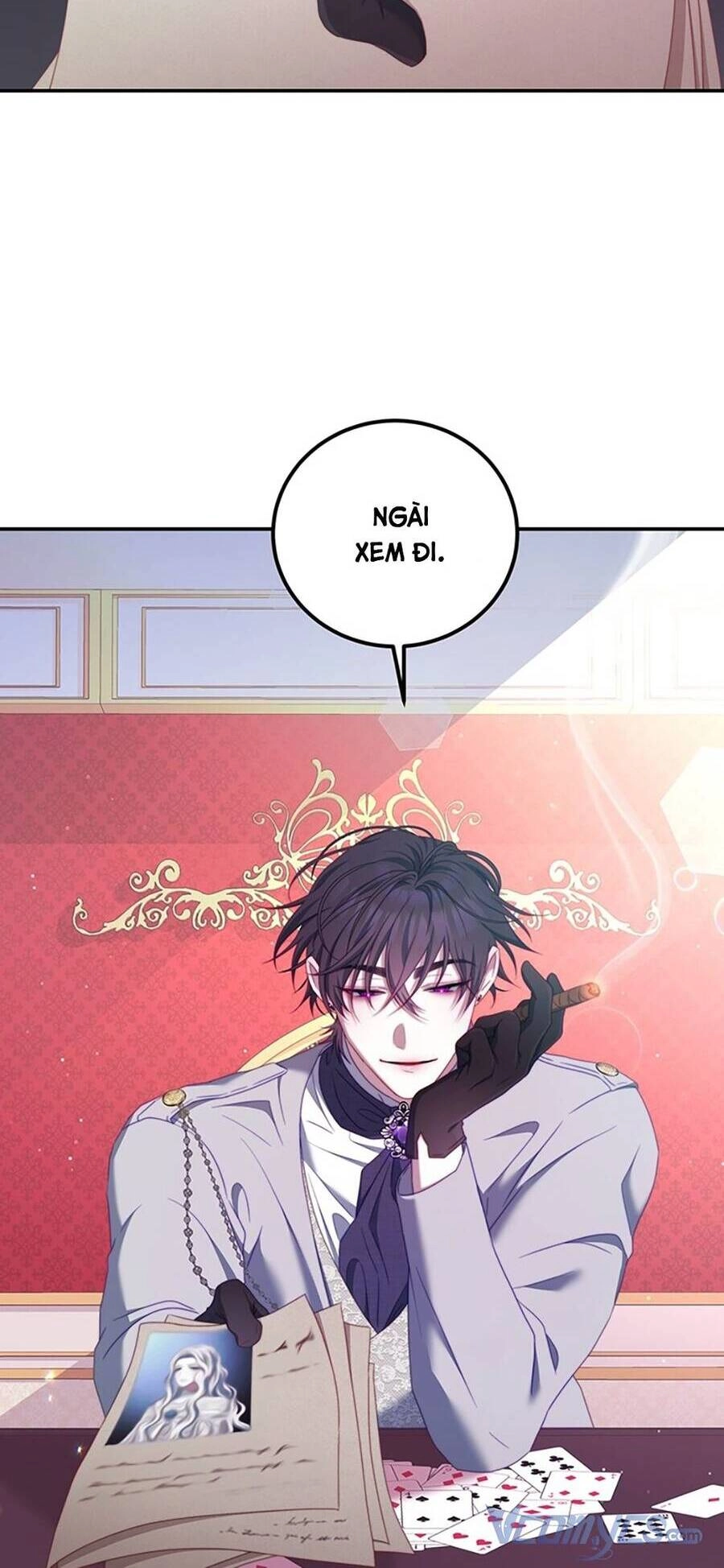 Trở Thành Tình Địch Của Các Nam Chính Chapter 51 - 53